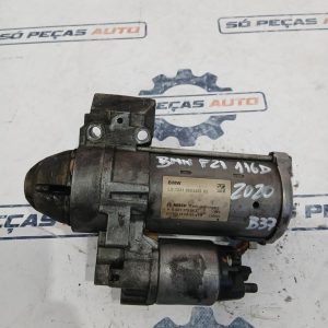 MOTOR ARRANQUE BMW F21 1.5D 116D 116CV - BOSCH, REF: 1241858345103 - 0001179003