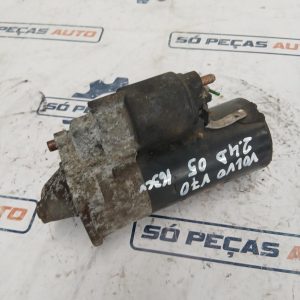 MOTOR ARRANQUE VOLVO V70 2.4D 163CV - BOSCH, REF: 0001109252 -