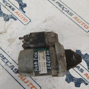 MOTOR ARRANQUE FORD FIESTA 1.0 ECOBOOST 100CV - FOMOCO, REF: CV6T-1000-GC - EJ3MA