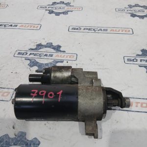 MOTOR ARRANQUE AUDI A4 2.0TDI 143CV - BOSCH, REF: 03L911021  - 0001115056