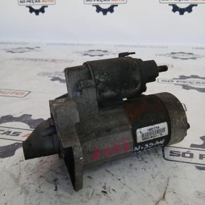 MOTOR ARRANQUE NISSAN QASHQAI N-TEC 1.5DCI 109CV - CONCORRENCIA , REF: 10021759 - MOT87881-C9