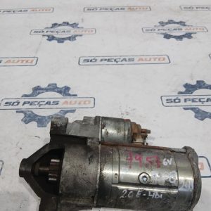 MOTOR ARRANQUE PEUGEOT 5008 2.0e-HDI 150CV - VALEO, REF: D8R27 - CL6+