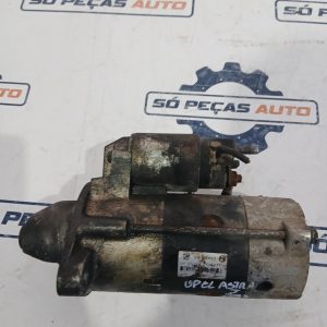 MOTOR ARRANQUE OPEL ASTRA EXCLUSIV 1.7CDTI 110CV - GM, REF: 55578420 - M002T86271