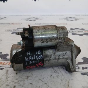 MOTOR ARRANQUE RENAULT KANGOO 1.5DCI 68CV - CONCORRENCIA , REF: STM1084 -