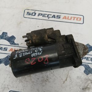 MOTOR ARRANQUE FORD FOCUS ZETEC 1.8TDCI 115CV - BOSCH, REF: 4M5T-11000-KB - 0001109904