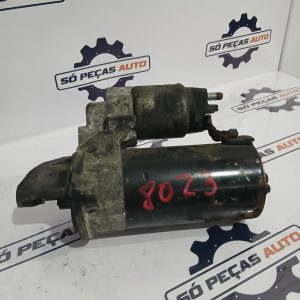 MOTOR ARRANQUE BMW 320D E90 2.0D 163CV - BOSCH, REF: 12417796892-02 - 0001115046