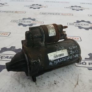 MOTOR ARRANQUE RENAULT MASTER 2.3DCI 125CV - VALEO, REF: TS22E8AC - C641402R