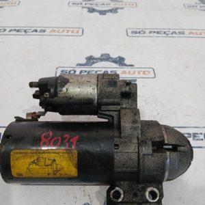 MOTOR ARRANQUE BMW 318D 2.0D E91 143CV - BOSCH, REF: 12417801203-03 - 000115069