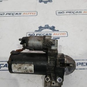 MOTOR ARRANQUE BMW 330D M SPORT 3.0D 245CV - BOSCH, REF: 12418570383-03 - 0001148010