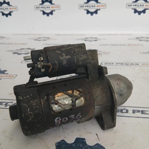 MOTOR ARRANQUE MERCEDES E220 2.1CDI 150CV - BOSCH, REF: 0001223005 - 00515129
