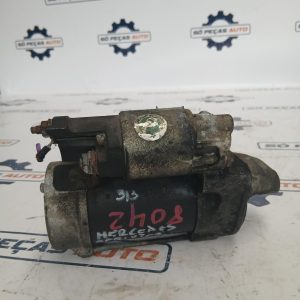 MOTOR ARRANQUE MERCEDES SPRINTER 313 2.1CDI 129CV - CONCORRENCIA , REF: 4280000-5510 - P0892861