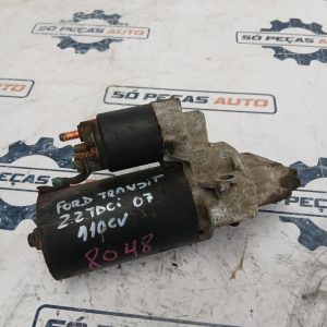 MOTOR ARRANQUE FORD TRANSIT 2.2TDCI 110CV - CONCORRENCIA , REF:  -
