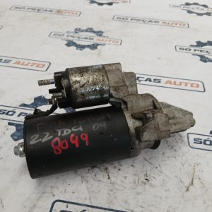 MOTOR ARRANQUE FORD TRANSIT 2.2TDCI 110CV - AUTOELECTTRO, REF: 133481 -