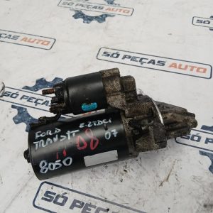 MOTOR ARRANQUE FORD TRANSIT 2.2TDCI 110CV - CONCORRENCIA , REF:  -