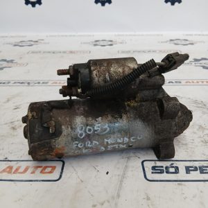 MOTOR ARRANQUE FORD MONDEO ZETEC 1.8TDCI 125CV - CONCORRENCIA , REF:  -