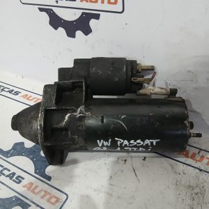 MOTOR ARRANQUE VOLKSWAGEN PASSAT 1.9TDI PD 115CV - BOSCH, REF: 068911024G - 0001110128