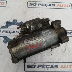 MOTOR ARRANQUE FORD KUGA 2.0TDCI 136CV - FOMOCO, REF: 6G9N-11000-FA - 9308A