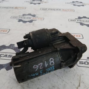 MOTOR ARRANQUE RENAULT MEGANE III 1.5DCI 109CV - VALEO, REF: 233003329R - TS12E9