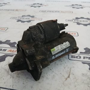 MOTOR ARRANQUE RENAULT MEGANE II 1.5DCI 106CV - VALEO, REF: 8200836473A - TS12E9
