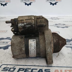 MOTOR ARRANQUE FORD FIESTA 1.0ECOBOOST 100CV - FOMOCO, REF: CV6T-1000-GC - EJ3MA
