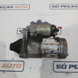 MOTOR ARRANQUE FIAT BRAVO 1.4T-JET 120CV - HITACHI, REF: 55193356 - S114-906