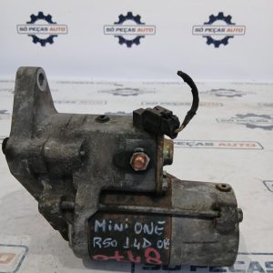 MOTOR ARRANQUE MINI ONE R50-R53 1.4D 88CV - DENSO, REF: 28100-0W080 - TG428000-1280