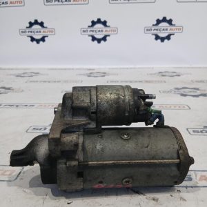 MOTOR ARRANQUE PEUGEOT 207 1.6e-HDI 115CV - VALEO, REF: 966285418002 - TS22E2