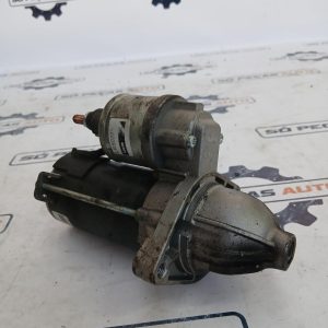 MOTOR ARRANQUE FIAT PUNTO 1.3MJET 70CV - CONCORRENCIA , REF: lrs02252 - d6g32