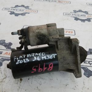 MOTOR ARRANQUE FIAT BRAVO 1.6MJET 120CV - BOSCH, REF: 51832954A - 0001108240
