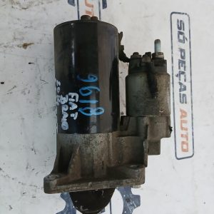 MOTOR ARRANQUE FIAT BRAVO 1.6MJET 120CV - BOSCH, REF: 51832954A - 00011087240