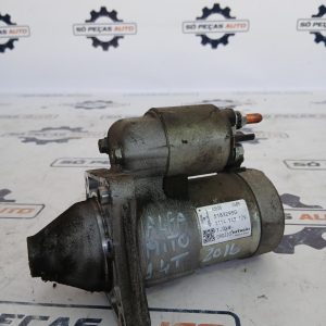 MOTOR ARRANQUE ALFA MITO 1.4T-JET 16V 88KW 120CV - HITACHI, REF: 51832950 - S114-943