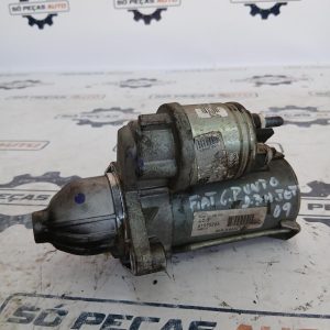MOTOR ARRANQUE FIAT GRANDE PUNTO 1.3MJET 75CV - VALEO, REF: A197526A - D6G321