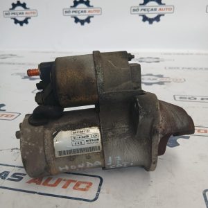 MOTOR ARRANQUE HONDA CIVIC 1.7CDTI 101CV - HITACHI, REF: 8971891181 - S114-829B