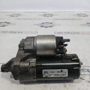 MOTOR ARRANQUE CITROEN C3 1.4HDI 68CV - VALEO, REF: 1213257 - 438133