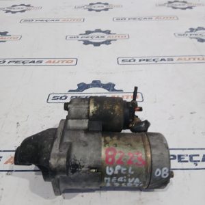 MOTOR ARRANQUE OPEL MERIVA 1.7CDTI 101CV - HITACHI, REF: 8973860620 - S114-869