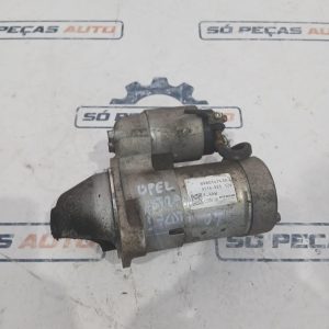 MOTOR ARRANQUE OPEL ASTRA H 1.7CDTI 16V 81KW 125CV - HITACHI, REF: 8980147430 - S114-925