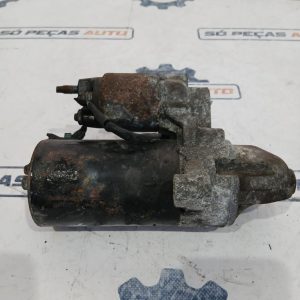 MOTOR ARRANQUE MINI CLUBMAN ONE 1.6D 90 - BOSCH, REF: 12417823314 - 0001138010