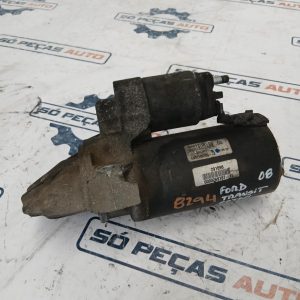 MOTOR ARRANQUE FORD  TRANSIT 2.2TDCI 85 - CONCORRENCIA , REF: 0001109205-C9 - 291896