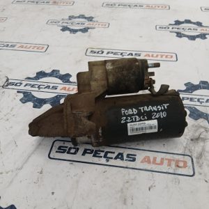MOTOR ARRANQUE FORD TRANSIT 2.2TDCI 85 - CONCORRENCIA , REF: 33243N - AI20D1