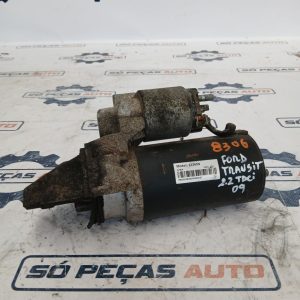 MOTOR ARRANQUE FORD TRANSIT 2.2TDCI 115 - CONCORRENCIA , REF: 33243N - AI18J4