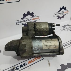 MOTOR ARRANQUE ALFA ROMEO MITO 1.3MJET 84CV - BOSCH, REF: 51916170A152 - 0001172401