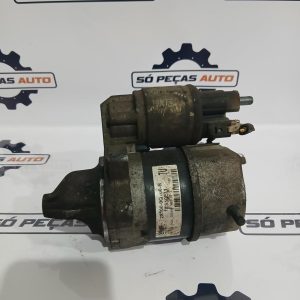 MOTOR ARRANQUE TOYOTA AYGO 1.0VTI 69CV - VALEO, REF: 28100-0Q700-B - TS10E11