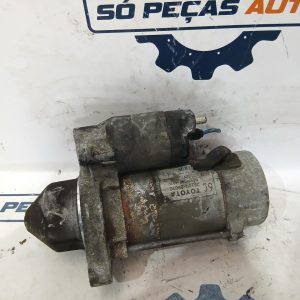 MOTOR ARRANQUE TOYOTA COROLLA VERSO 2.0D-4D 174CV - DENSO, REF: 28100-0R010 - MS428000-4920