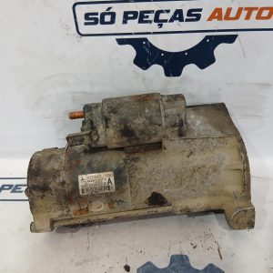 MOTOR ARRANQUE MITSUBISHI PAJERO 3.2DID 160CV - MITSUBISHI, REF: ME204424 - M008T75071A