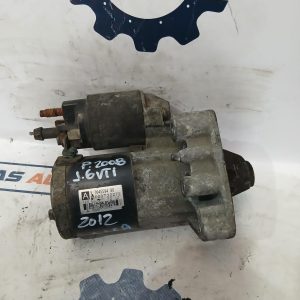 MOTOR ARRANQUE PEUGEOT 2008 1.6VTI 120CV - MITSUBISHI, REF: V764559480 - M000T32272