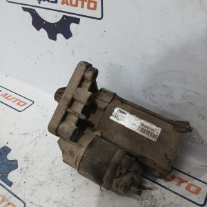 MOTOR ARRANQUE CITROEN BERLINGO 1.6e-HDI 92CV - VALEO, REF: 968826848003 - TS14E110