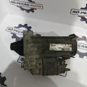 MOTOR ARRANQUE CITROEN DS3 1.6e-HDI 8V 92CV - VALEO, REF: 968826848004 - TS14E110