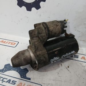 MOTOR ARRANQUE OPEL CORSA D 1.3CDTI 95CV - BOSCH, REF: 55570445 - 0001138030