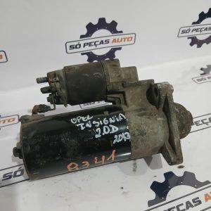 MOTOR ARRANQUE OPEL INSIGNIA 2.0CDTI 130CV - BOSCH, REF: 55572065 - 0001148004