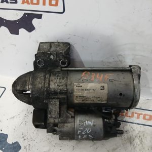 MOTOR ARRANQUE BMW F20 116D 1.5D 116CV - BOSCH, REF: 1211858345103 - 0001179003